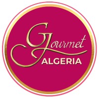 Gourmet Algeria logo - Similar company to Nutsy