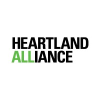 Heartland Alliance logo - Similar company to Safer Foundation