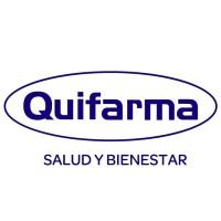 Quifarma logo - Similar company to Pharmaderm S.A