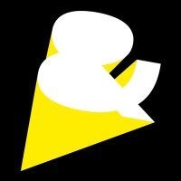 Black and Code Visual Communication logo - Similar company to Studio.Fbx