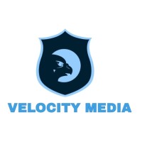Velocity Media logo - Similar company to Colortext Digital Solutions Pvt. Ltd.