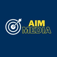 Aim Media logo - Similar company to Aim Media