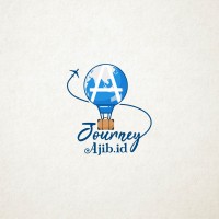 Journeyajib.id logo - Similar company to Wuhnder Digital Agency