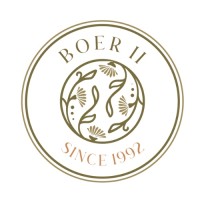 Péniche Boer 2 logo - Similar company to Ovk-Save Vzw