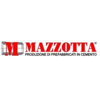 MAZZOTTA PREFABBRICATI logo - Similar company to Premetal Srl