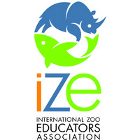 International Zoo Educators Association logo - Similar company to Atree Academy