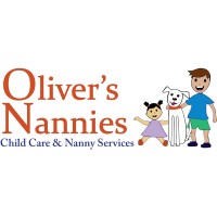 Oliver's Nannies Franchising logo - Similar company to 434 Franchise Consulting