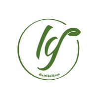 LG Distribuidora logo - Similar company to Lamode