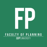Faculty of planning logo - Similar company to Urbscapes