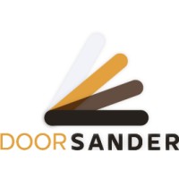 doorSANDER logo - Similar company to Doorlux