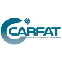 CARFAT - Instalações Eléctricas Lda. logo - Similar company to Focuscribble
