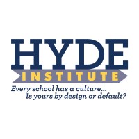 Hyde Institute logo - Similar company to One Oak Therapeutic Consulting