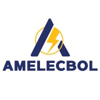 AMELECBOL SRL logo - Similar company to Empresa Constructora Mitaca S.A.