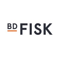 BD Fisk AB logo - Similar company to Hönö Fisk