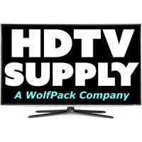 HDTV Supply, Inc logo - Similar company to Vision Distribution Kalisz