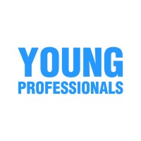 Young Professionals logo - Similar company to icanyoucantoo