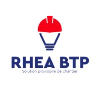 RHEA BTP logo - Similar company to All Structure Design Engineering (Asde)