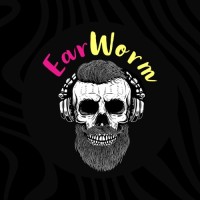 EarWorm logo - Similar company to Fable & Verse