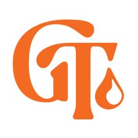 GymTonic logo - Similar company to Impro Theatre