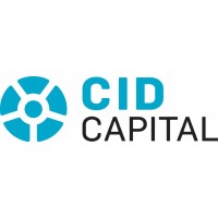 CID Capital logo - Similar company to The Vine Group