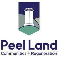 Peel Land logo - Similar company to Northstone