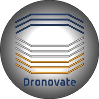 Dronovate Solutions logo - Similar company to Ipw Survey And Engineering, Pllc
