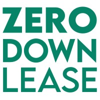 Zero Down Lease logo - Similar company to Bewica