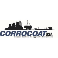 CorrocoatUSA logo - Similar company to Corrocoat