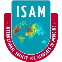 ISAM - International Society for Aerosols in Medicine logo - Similar company to Procrystal Msca-Dn