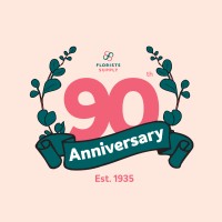 Florists Supply logo - Similar company to Blush Petals