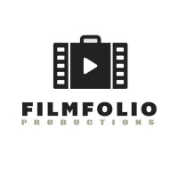 FILMFOLIO Productions logo - Similar company to Esmeralda Cinema
