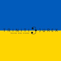TRINITI JUREX logo - Similar company to Walless