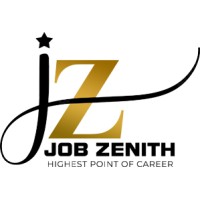 Job Zenith logo - Similar company to Mixlabs