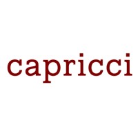 Capricci logo - Similar company to Ave Aria