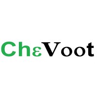 Chevoot Digital Media Private Limited logo - Similar company to Pr2 Technologies