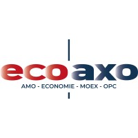 ECOAXO logo - Similar company to Steps