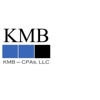 KMB - CPAs, LLC logo - Similar company to Keller & Owens, Llc