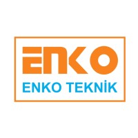Enko Teknik Makine ve Kontrol Sistemleri logo - Similar company to Techietory