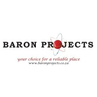 Baron Projects Pty Ltd. logo - Similar company to Vapopax Pty Ltd