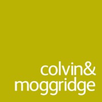 Colvin and Moggridge Limited logo - Similar company to Reed Watts Architects