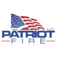 Patriot Fire logo - Similar company to Atlantic Security & Fire