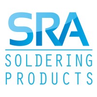 SRA Solder logo - Similar company to Rig Expert Ukraine Ltd.
