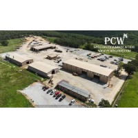 Platinum Cross Welding, Inc. logo - Similar company to Standard