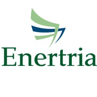 Enertria logo - Similar company to Positive Engineering
