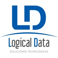 Logical Data logo - Similar company to Atom Soluciones