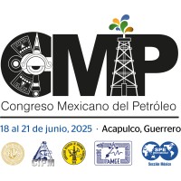Congreso Mexicano del Petróleo logo - Similar company to Energy & Commerce
