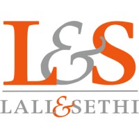 Lall & Sethi logo - Similar company to Illuminip