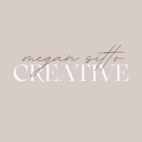 Megan Sitto Creative logo - Similar company to Image & Personal Styling