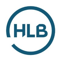 HLB Revisorsgruppen i Malmö AB logo - Similar company to Agilpodden