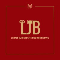 Leidse Juridische Bedrijvendag logo - Similar company to Dynamiet Nederland